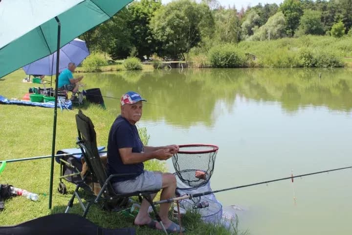 RIBIČKI KUP GRADA PLETERNICE: Ekipni pobjednik Športsko-ribolovna udruga „Šaran“ iz Stare Gradiške