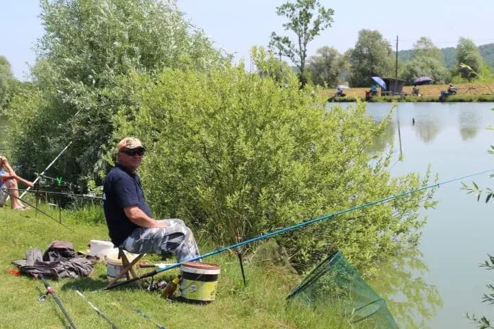 RIBIČKI KUP GRADA PLETERNICE: Ekipni pobjednik Športsko-ribolovna udruga „Šaran“ iz Stare Gradiške