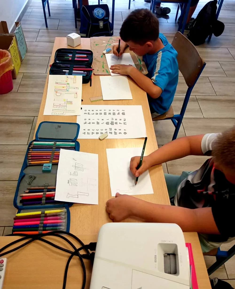 Svečano obilježen Dan škole u Brestovcu: Uz prigodna događanja i svečani program te nagrađivanje učenika i mentora