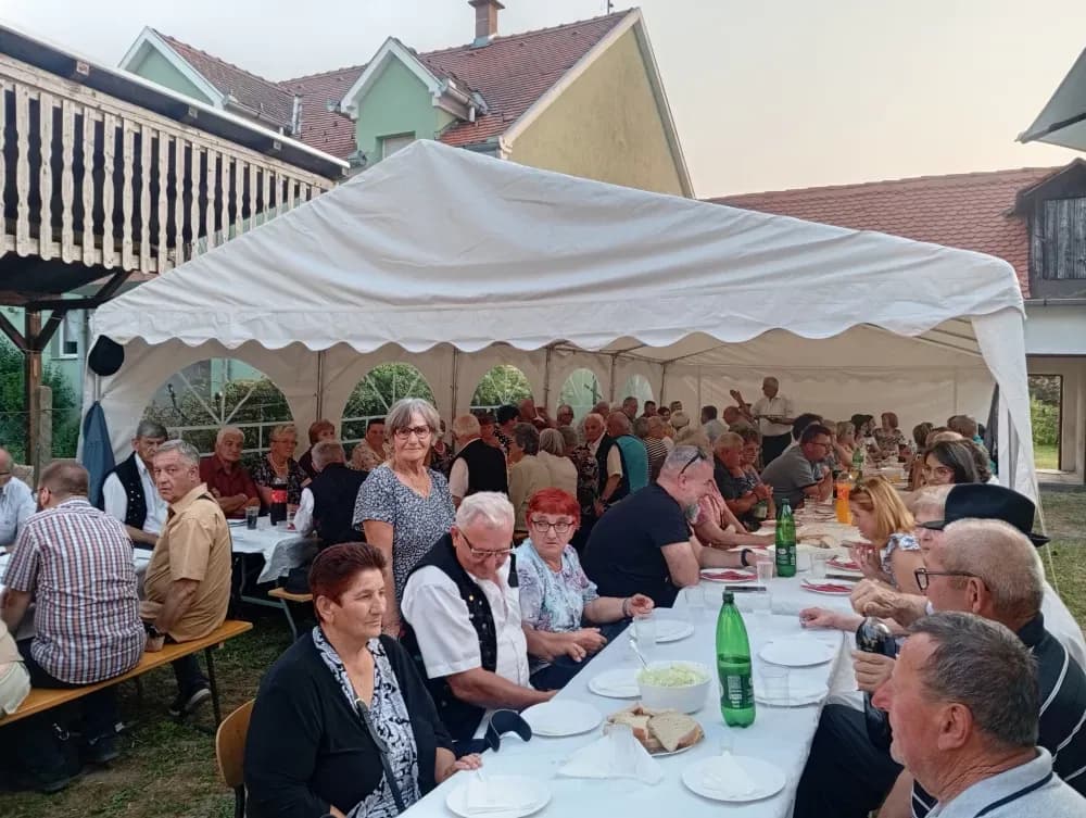 Vijeće srpske manjine Požeške županije svoj dan proslavilo u vlastitom objektu