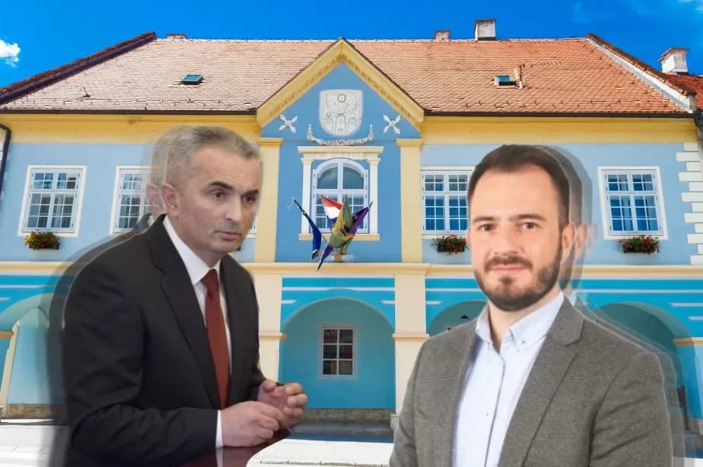 Građanska inicijativa za Požegu ostaje dosljedna svojim biračima: Nećemo  podržavati HDZ-ovu većinu u Gradskom vijeću