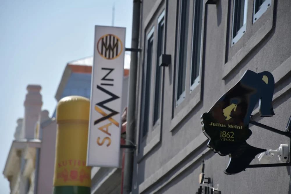 Uvod u novu priču: Sax-Win Požega