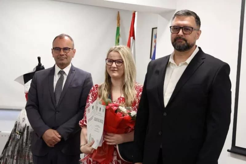 Uspjeh pleterničkih učenika na natječaju “Kreativni i neovisni”