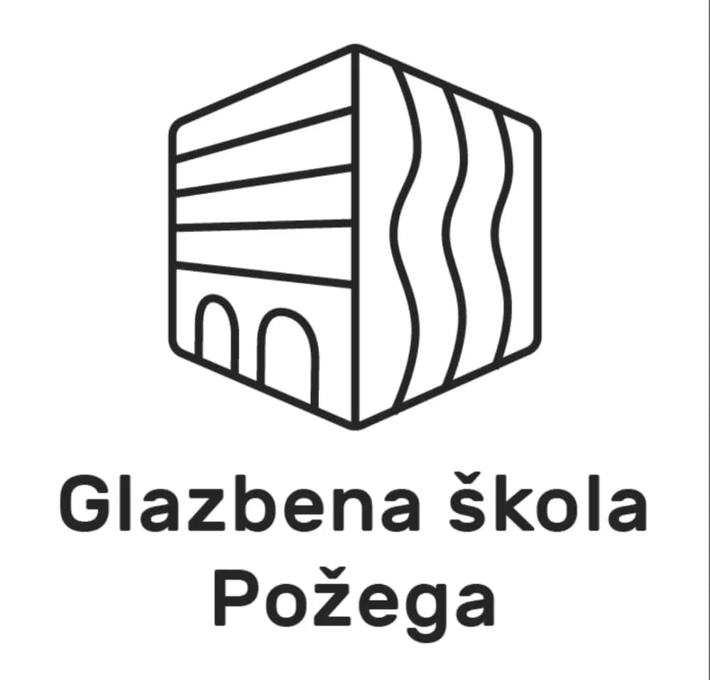 Oskare znanja dobiva 16 učenika Glazbene škole Požega i dva Katoličke gimnazije