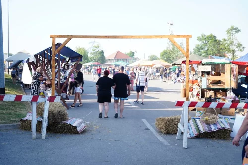 TRADICIONALNA 18. FIŠIJADA U PLETERNICI: Prvo mjesto osvojio Benjamin Hodulak iz Resnika
