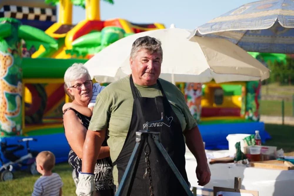 TRADICIONALNA 18. FIŠIJADA U PLETERNICI: Prvo mjesto osvojio Benjamin Hodulak iz Resnika