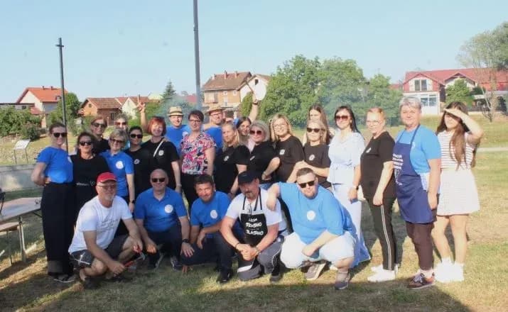 TRADICIONALNA 18. FIŠIJADA U PLETERNICI: Prvo mjesto osvojio Benjamin Hodulak iz Resnika