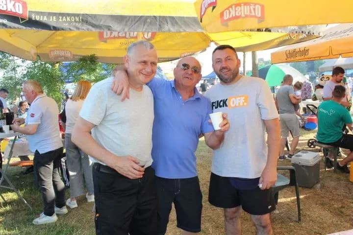 TRADICIONALNA 18. FIŠIJADA U PLETERNICI: Prvo mjesto osvojio Benjamin Hodulak iz Resnika