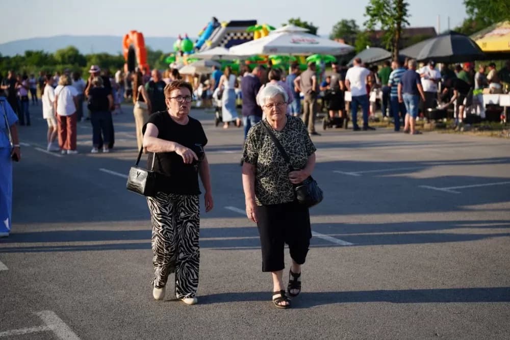 TRADICIONALNA 18. FIŠIJADA U PLETERNICI: Prvo mjesto osvojio Benjamin Hodulak iz Resnika