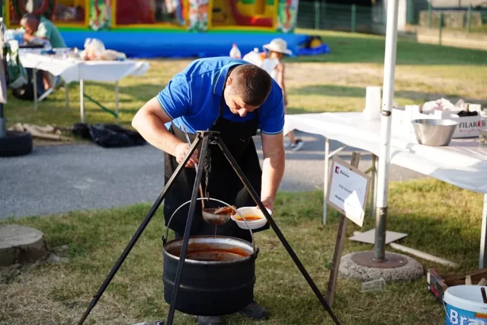 TRADICIONALNA 18. FIŠIJADA U PLETERNICI: Prvo mjesto osvojio Benjamin Hodulak iz Resnika