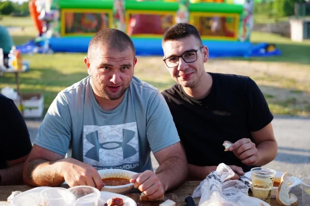 TRADICIONALNA 18. FIŠIJADA U PLETERNICI: Prvo mjesto osvojio Benjamin Hodulak iz Resnika