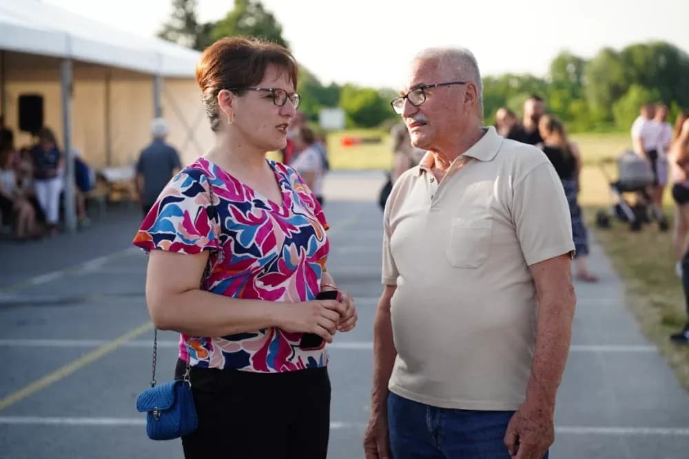TRADICIONALNA 18. FIŠIJADA U PLETERNICI: Prvo mjesto osvojio Benjamin Hodulak iz Resnika