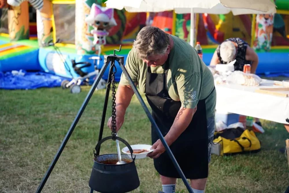 TRADICIONALNA 18. FIŠIJADA U PLETERNICI: Prvo mjesto osvojio Benjamin Hodulak iz Resnika
