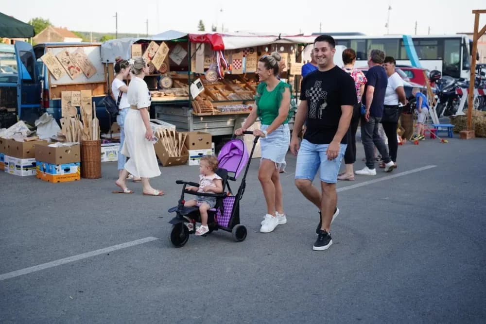 TRADICIONALNA 18. FIŠIJADA U PLETERNICI: Prvo mjesto osvojio Benjamin Hodulak iz Resnika