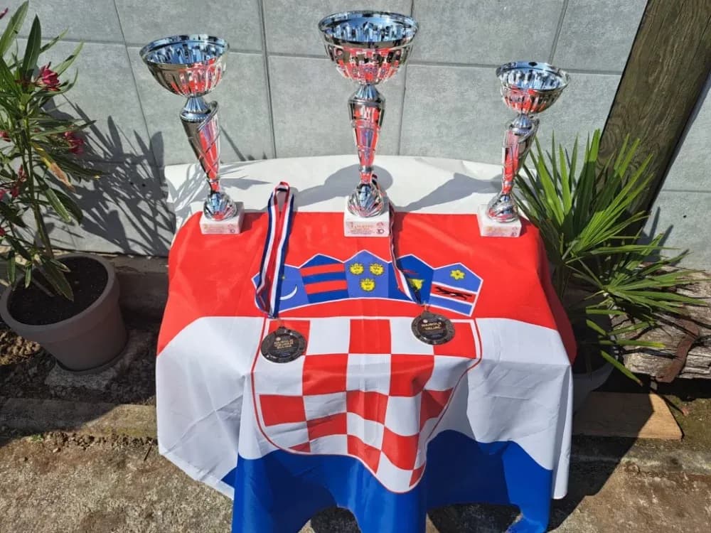 Boćari golobrdačkog Smrika proslavili tri desetljeća rada