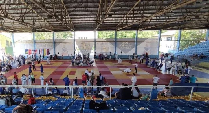 ČAGLINSKI JUDO KLUB “SLAVONAC“: Na međunarodnom judo turniru u Doboju osvojili šest medalja