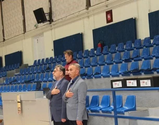 POŽEGA GRAD ŠAHA: Održan Međunarodni šahovski turnir - pobjednik zagrebački velemajstor Mladen Palac