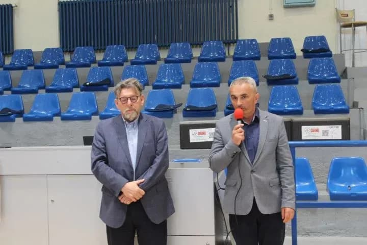 POŽEGA GRAD ŠAHA: Održan Međunarodni šahovski turnir - pobjednik zagrebački velemajstor Mladen Palac