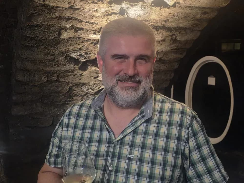 Udruzi Kutjevačkih vinara kolege iz Bukovlja donirali klima uređaj za njihove prostorije i laboratorij: „Želja nam je da se naša suradnja još više unaprijedi“