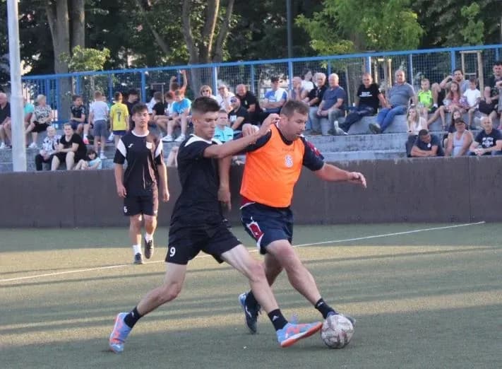 Pobjednički pehar osvojio BSK iz Buka