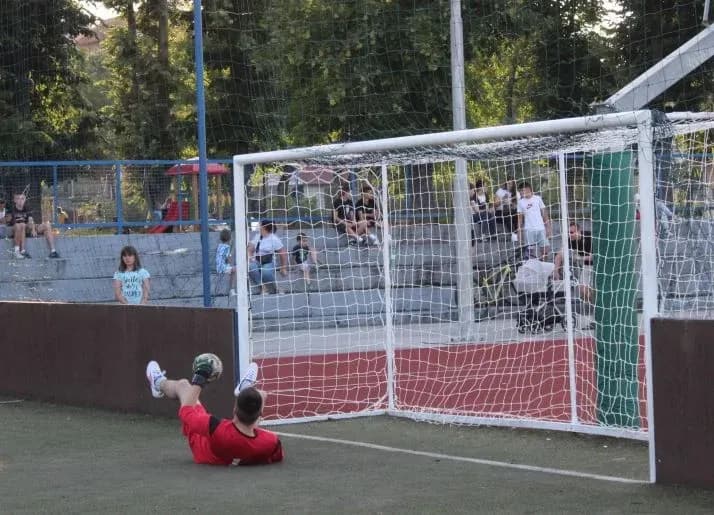 Pobjednički pehar osvojio BSK iz Buka