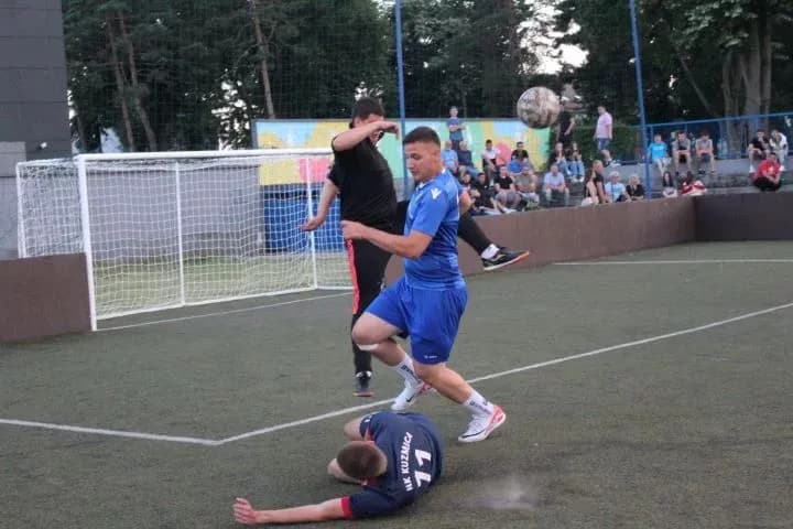 Pobjednički pehar osvojio BSK iz Buka