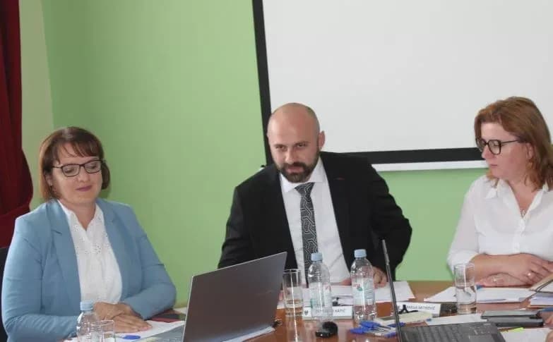 KONSTITUIRAJUĆA SJEDNICA PLETERNIČKOG GRADSKOG VIJEĆA: Novi predsjednik Domagoj Katić, a potpredsjednici Marko Markota i Marko Vidakušić