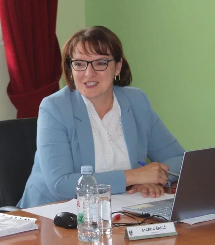 KONSTITUIRAJUĆA SJEDNICA PLETERNIČKOG GRADSKOG VIJEĆA: Novi predsjednik Domagoj Katić, a potpredsjednici Marko Markota i Marko Vidakušić