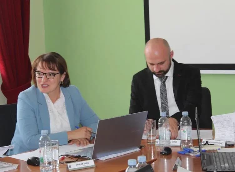 KONSTITUIRAJUĆA SJEDNICA PLETERNIČKOG GRADSKOG VIJEĆA: Novi predsjednik Domagoj Katić, a potpredsjednici Marko Markota i Marko Vidakušić
