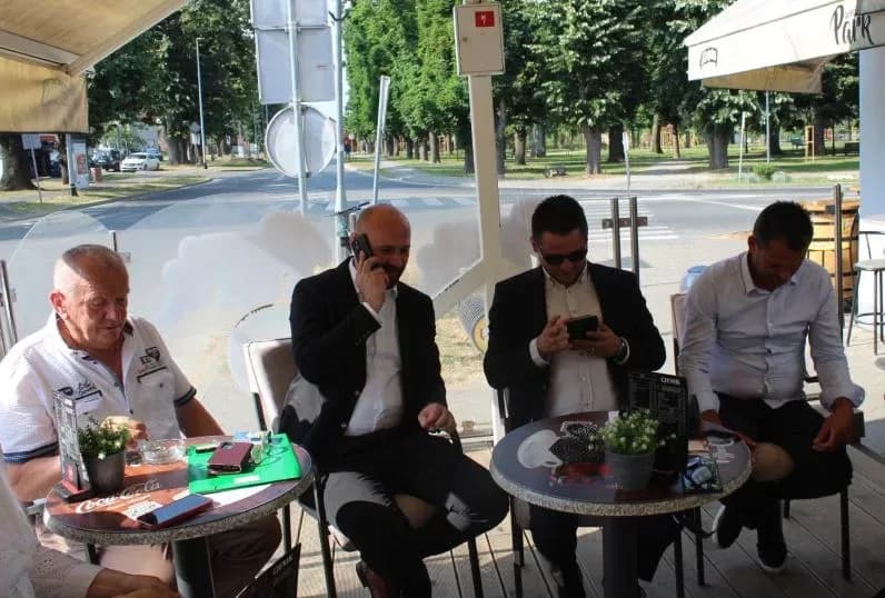 KONSTITUIRAJUĆA SJEDNICA PLETERNIČKOG GRADSKOG VIJEĆA: Novi predsjednik Domagoj Katić, a potpredsjednici Marko Markota i Marko Vidakušić