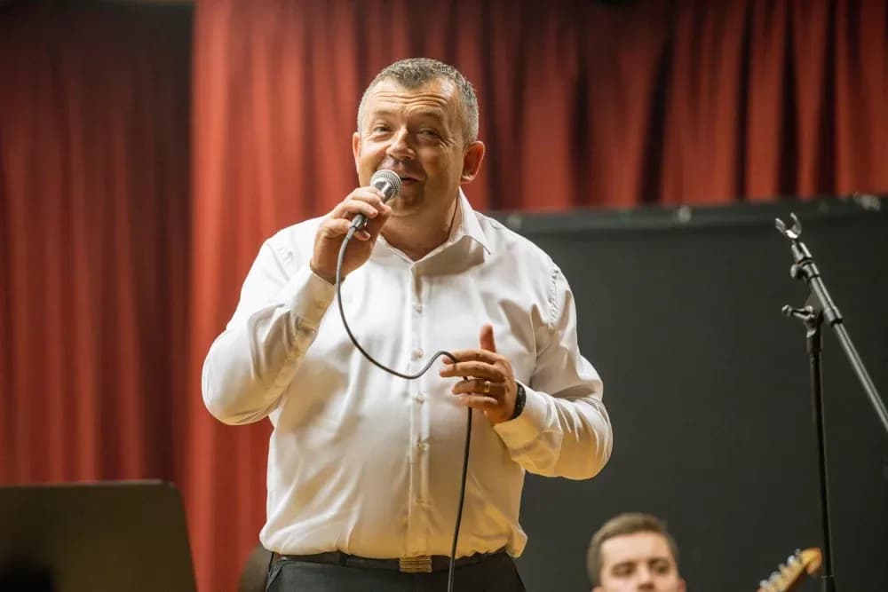 Održan koncert Kutjevačkog tamburaškog orkestra