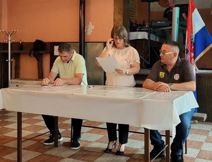 RUŠEVAČKA UDRUGA „PUT“: Za predsjednicu ponovno izabrana Andrijana Plavi