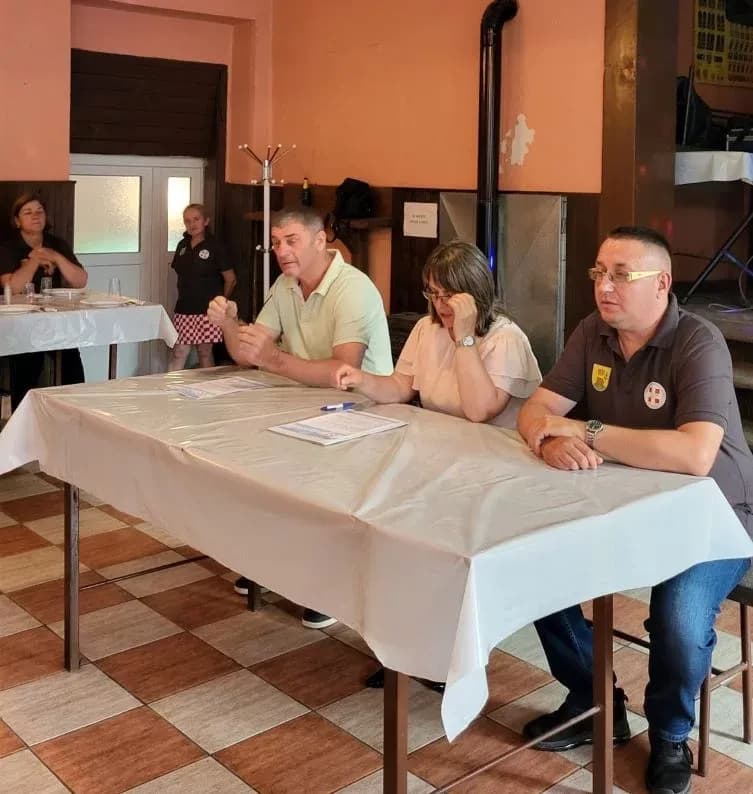 RUŠEVAČKA UDRUGA „PUT“: Za predsjednicu ponovno izabrana Andrijana Plavi