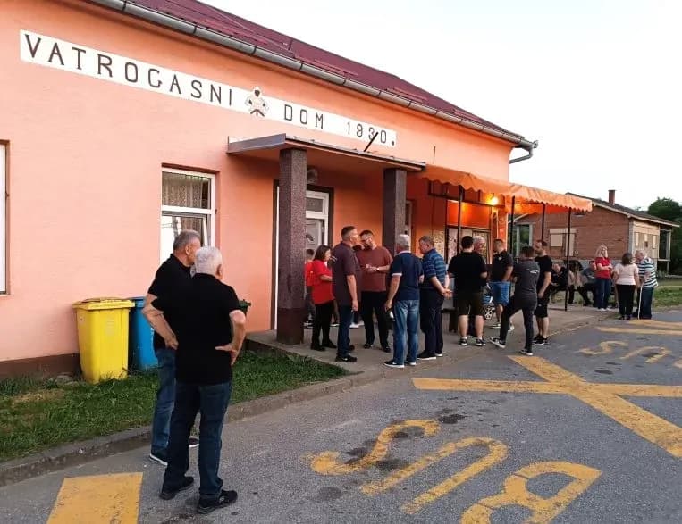 RUŠEVAČKA UDRUGA „PUT“: Za predsjednicu ponovno izabrana Andrijana Plavi