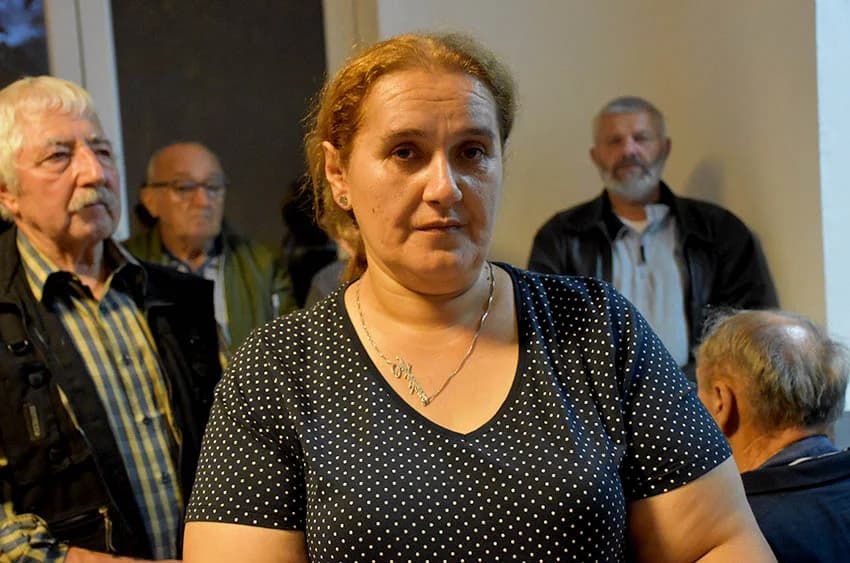 Uz vjerski obred veselje do jutarnjih sati [FOTO]