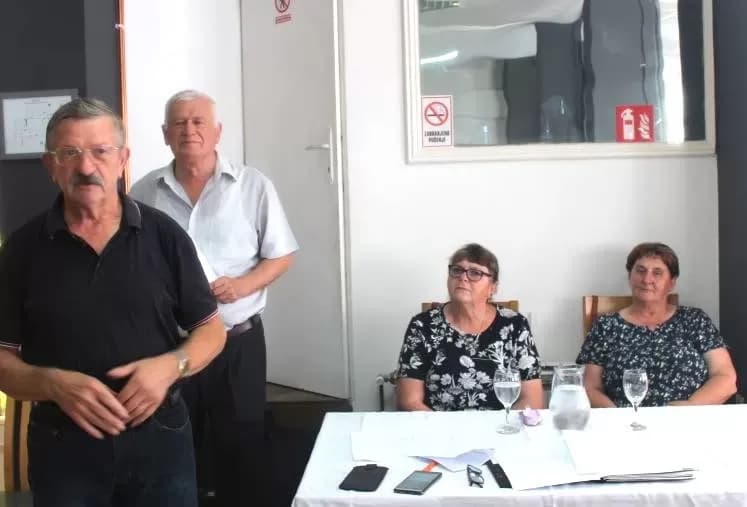 Gradonačelnica Marija Šarić: „Svojim brojnim aktivnostima našem gradu dajete sadržaj i dušu“