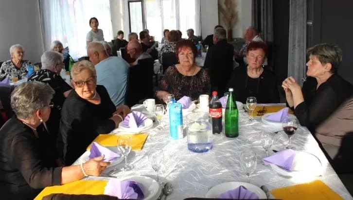 Gradonačelnica Marija Šarić: „Svojim brojnim aktivnostima našem gradu dajete sadržaj i dušu“