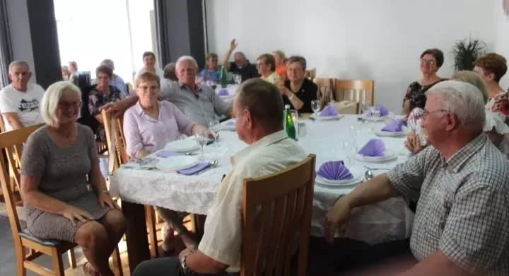 Gradonačelnica Marija Šarić: „Svojim brojnim aktivnostima našem gradu dajete sadržaj i dušu“