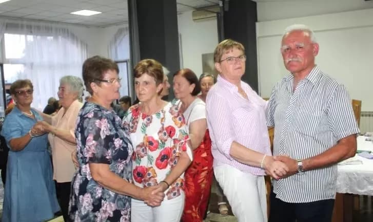 Gradonačelnica Marija Šarić: „Svojim brojnim aktivnostima našem gradu dajete sadržaj i dušu“