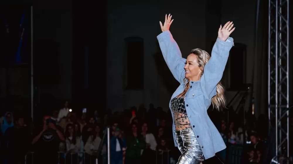 Ulazak u ljeto tijekom magične noći uz paljenje Ivanjskog krijesa