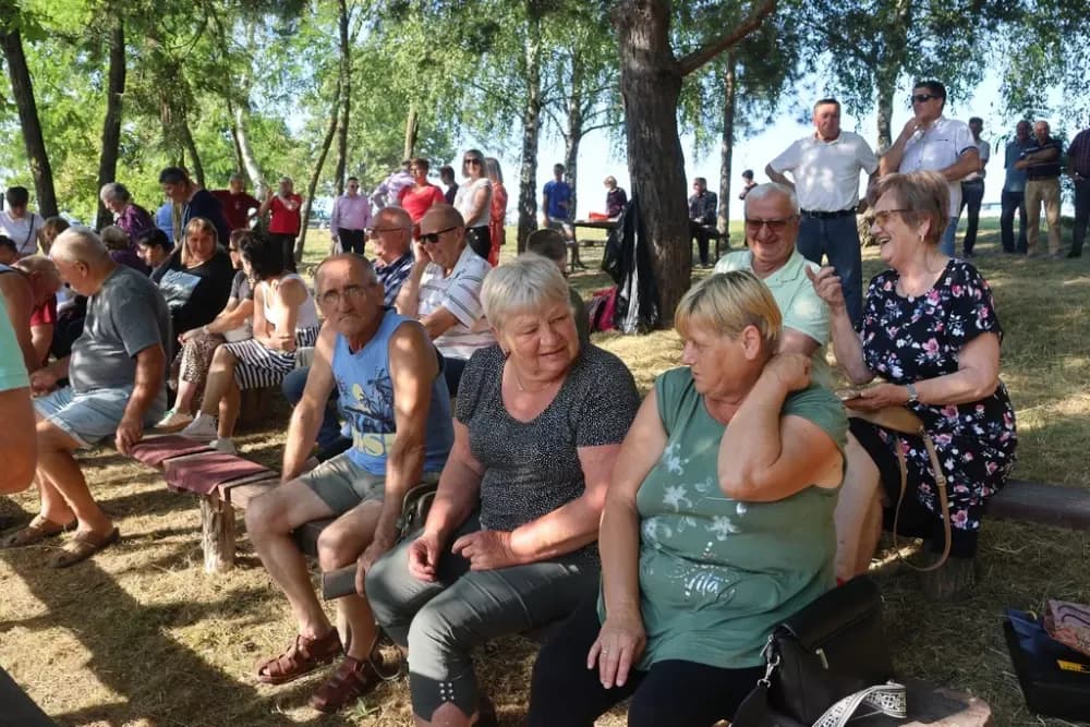 Običaji Slovaka sa dodatkom onih iz slavonskog kraja, te Čeha i Mađara