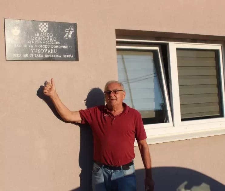 MJESNI ODBOR BRESNICA: Prvo druženje mještana nakon nadogradnje društvenog doma