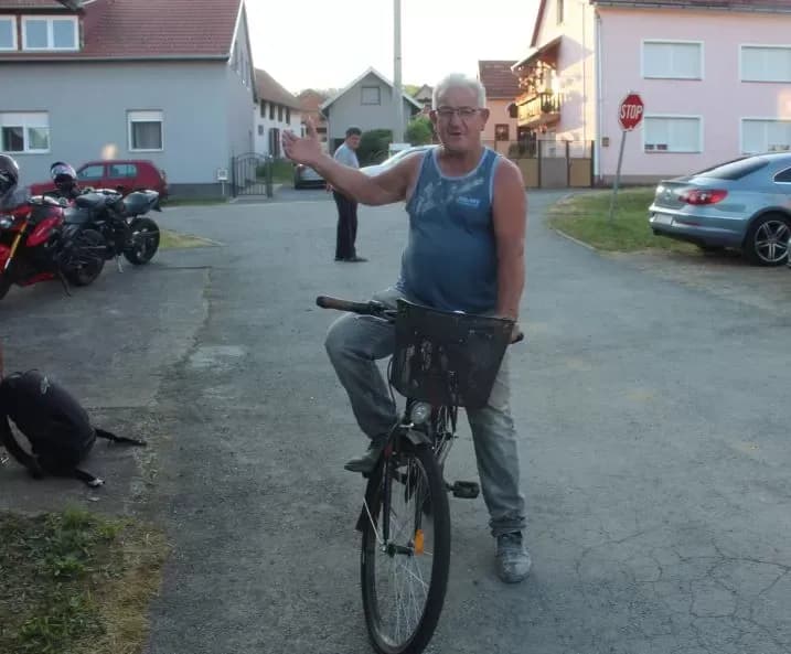 MJESNI ODBOR BRESNICA: Prvo druženje mještana nakon nadogradnje društvenog doma