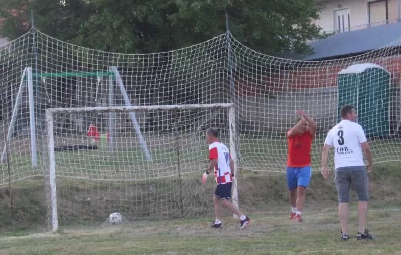 MJESNI ODBOR BRESNICA: Prvo druženje mještana nakon nadogradnje društvenog doma