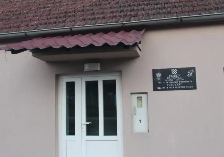 MJESNI ODBOR BRESNICA: Prvo druženje mještana nakon nadogradnje društvenog doma
