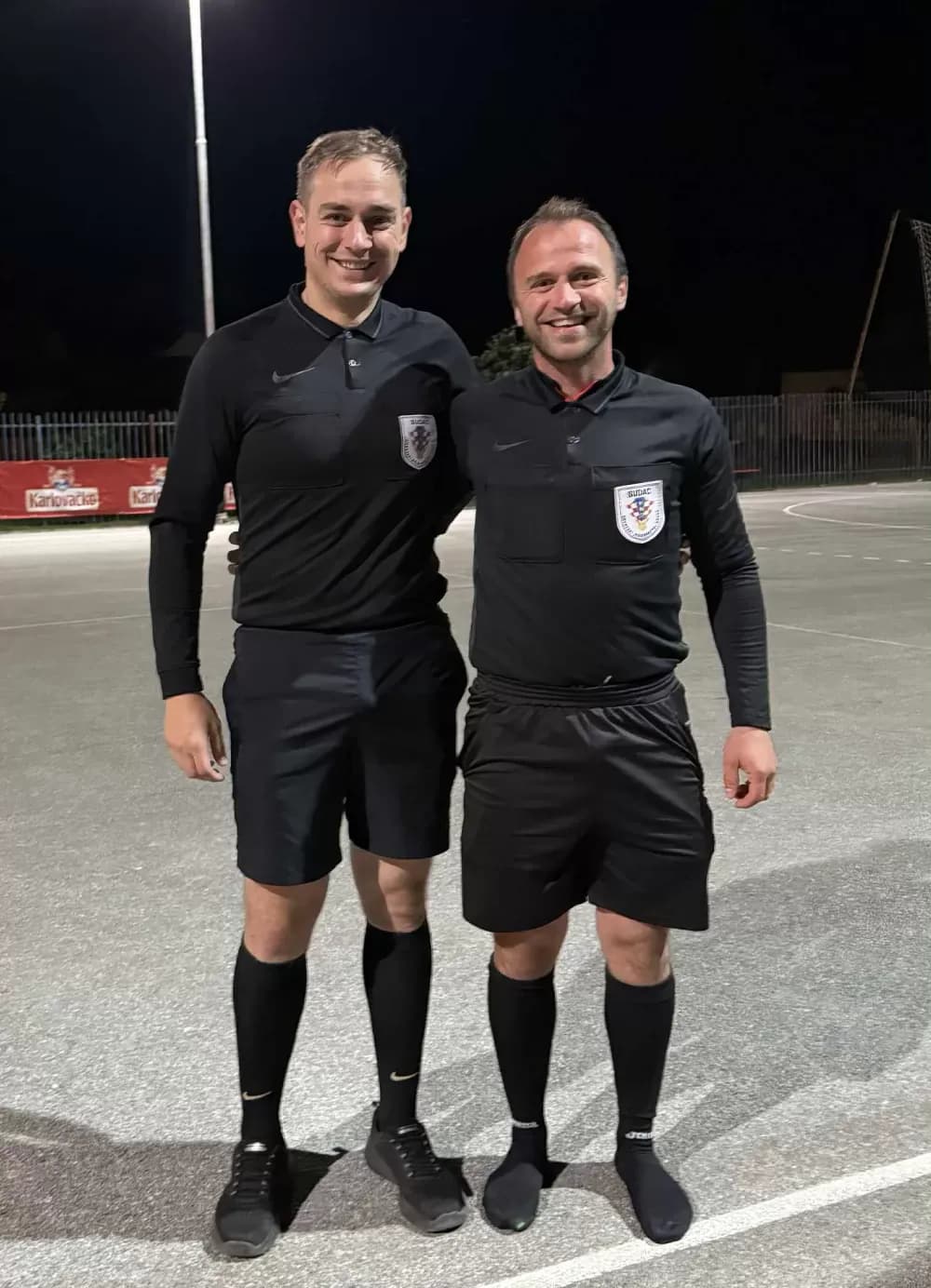 Prvo mjesto i pobjednički pehar u  Gradcu osvojio „Trnovac“