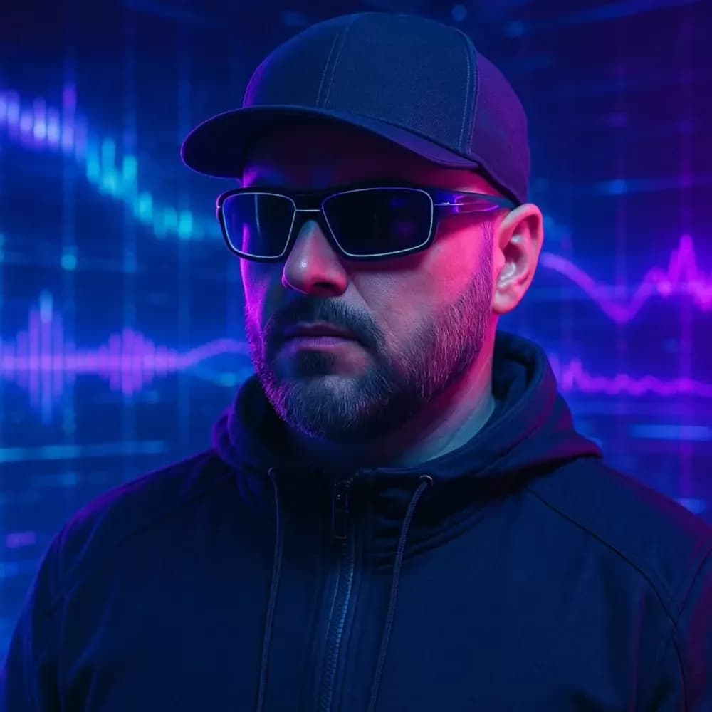 Čovjek požeškog kraja ENOMIA kao DJ, izvođač i autor ostvaruje zapaženu karijeru u Njemačkoj