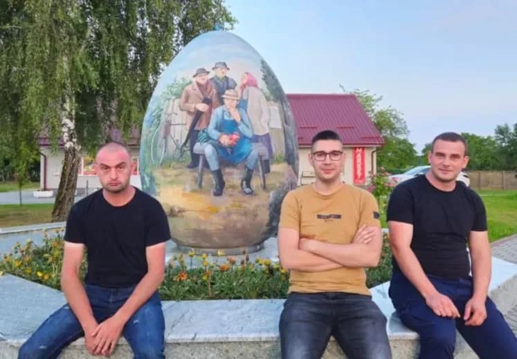 DOBROVOLJNO VATROGASNO DRUŠTVO SULKOVCI: Svečano posvećeno donirano vozilo