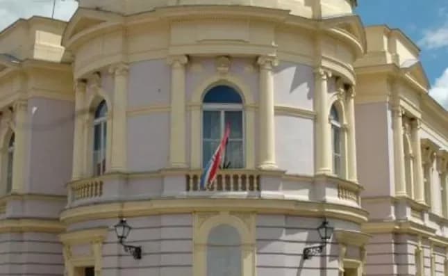 Za novog predsjednika Općinskog suda u Požegi imenovan Antun Akšamović