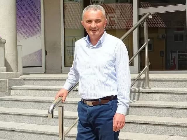 Hoće li gradonačelnik Miličević moći preživjeti s plaćom od 2.600 eura? Do sada je zarađivao gotovo 4.300 eura mjesečno